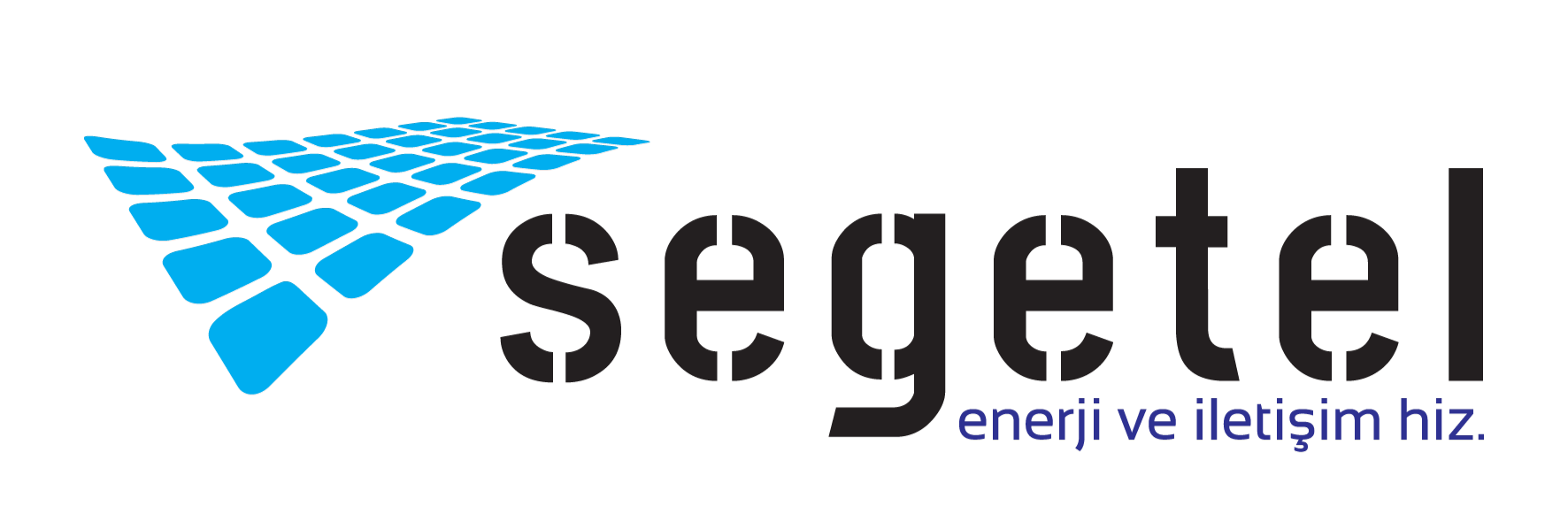Segetel Enerji Logo